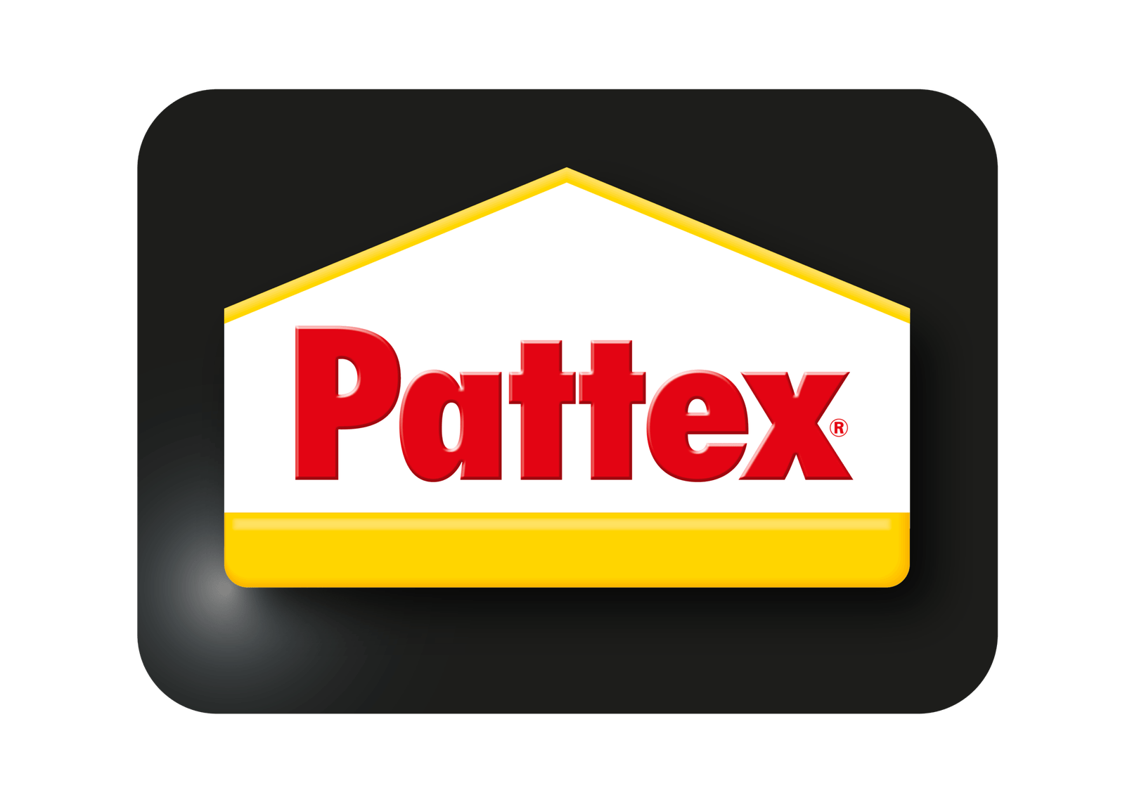 Logo de la marque Pattex