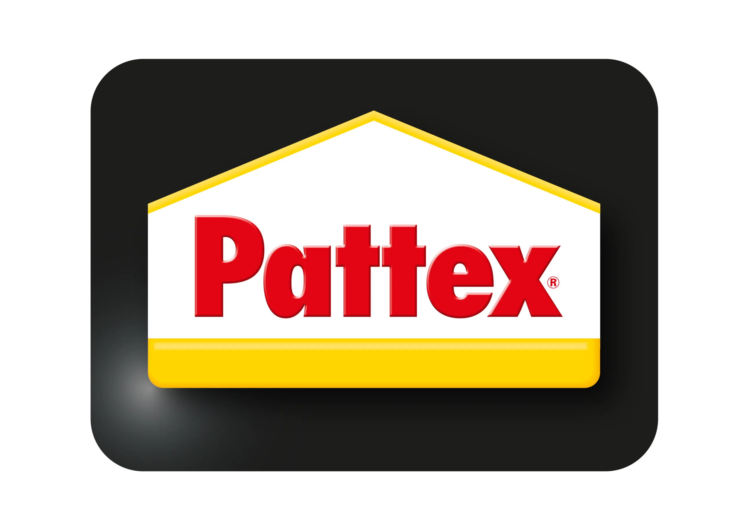 Logo de la marque Pattex