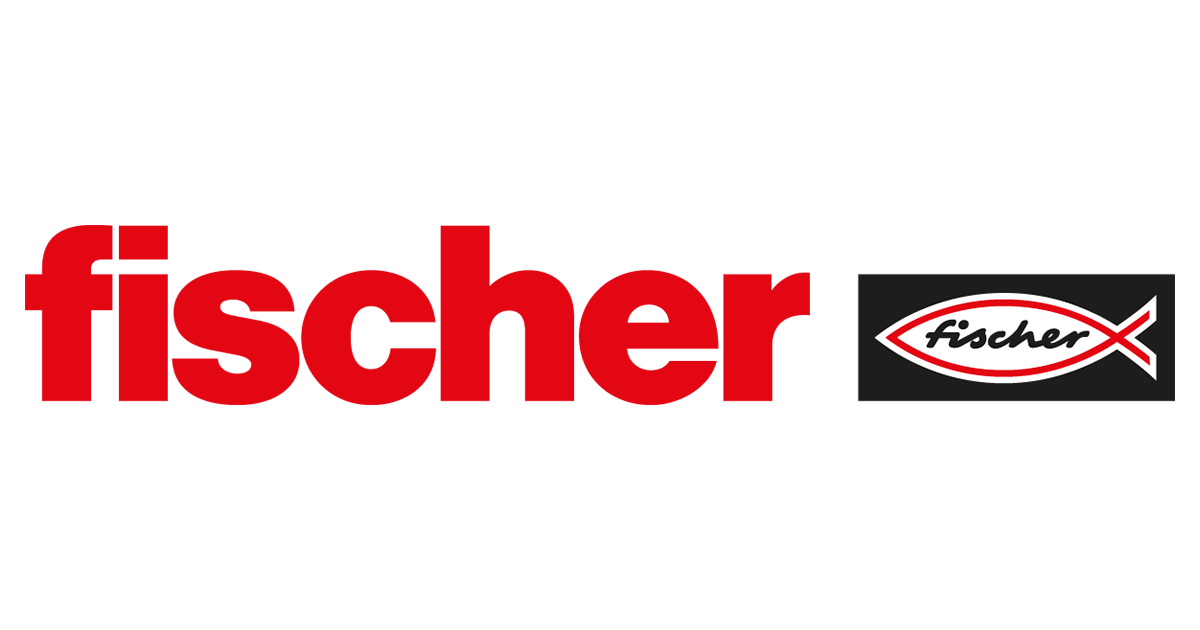 Logo de la marque fischer