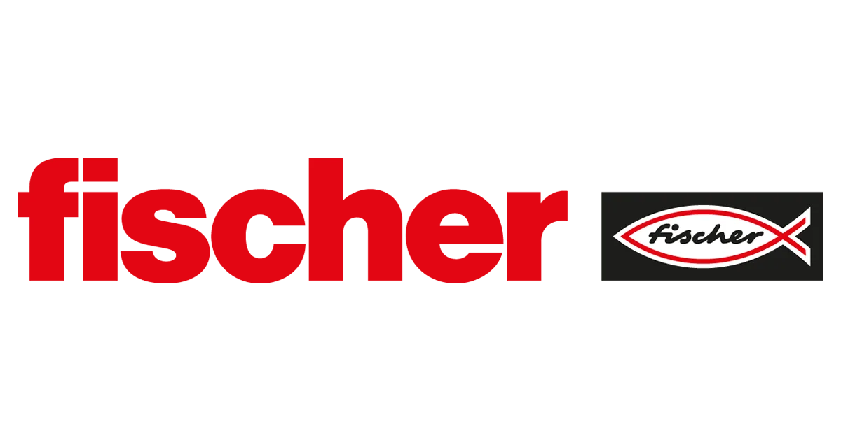 Logo de la marque fischer