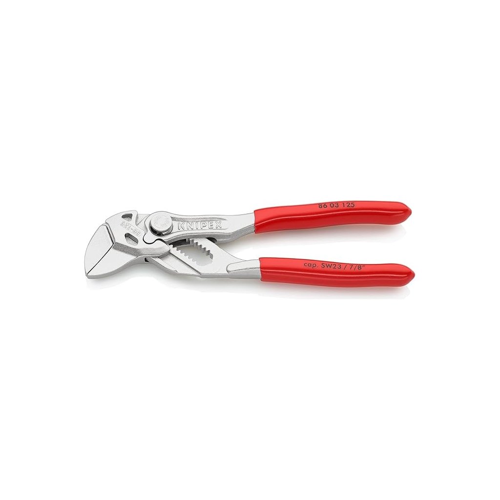 Mini Pince Clé Plate KNIPEX