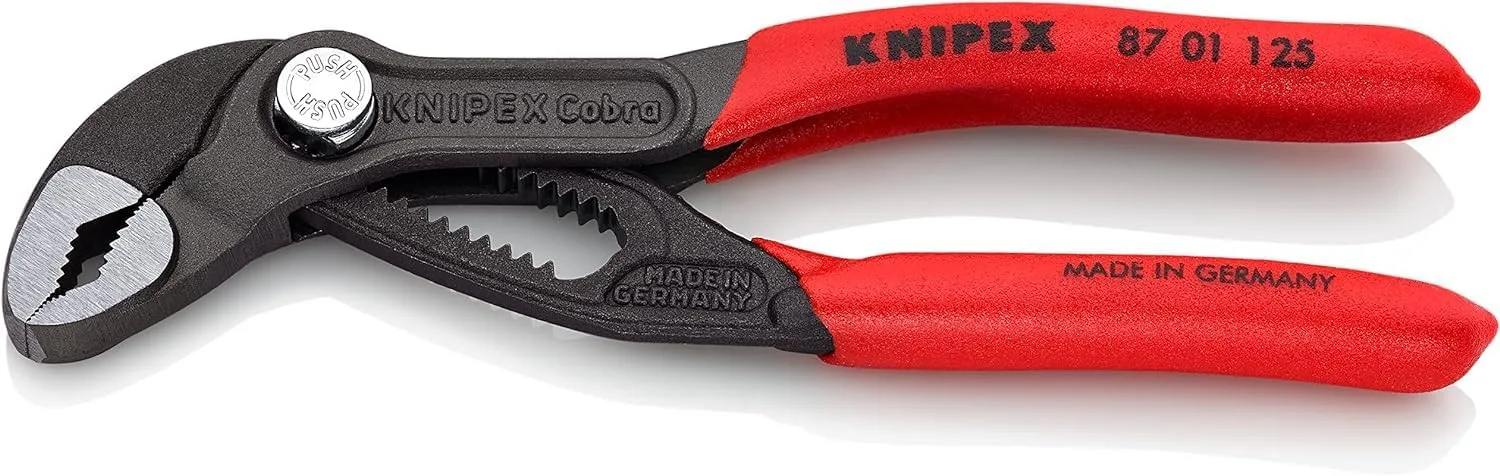Pince multiprise cobra Jnipex
