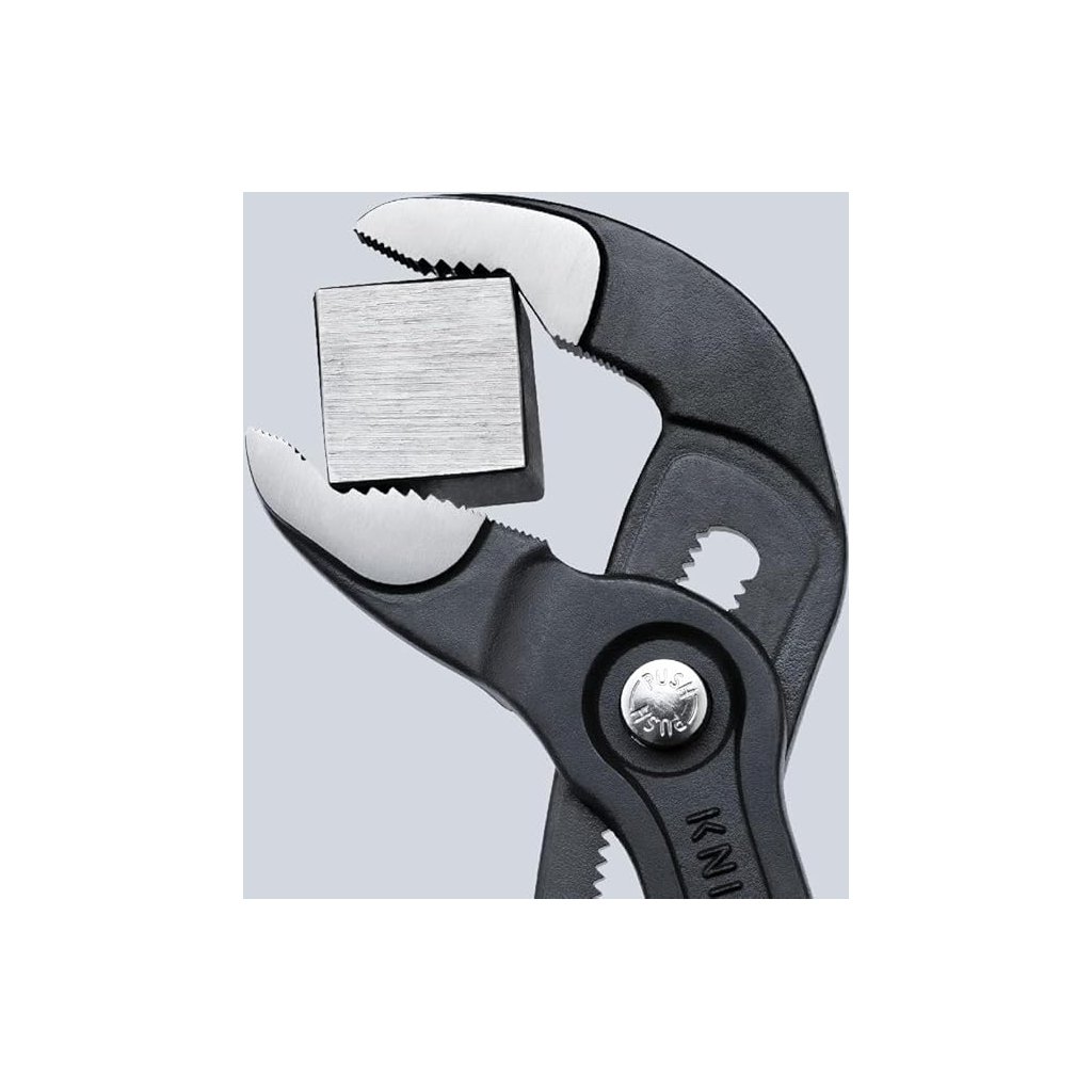 Pince multiprise cobra Knipex 3