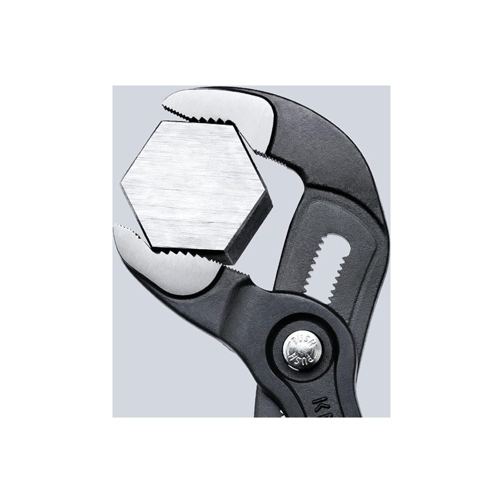 Pince multiprise cobra Knipex 4