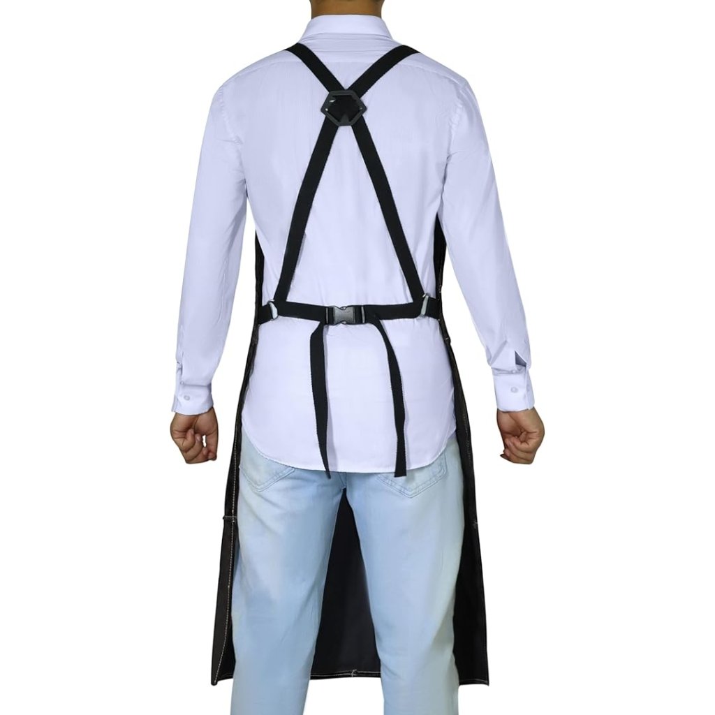 Tablier de Protection pour soudure 2