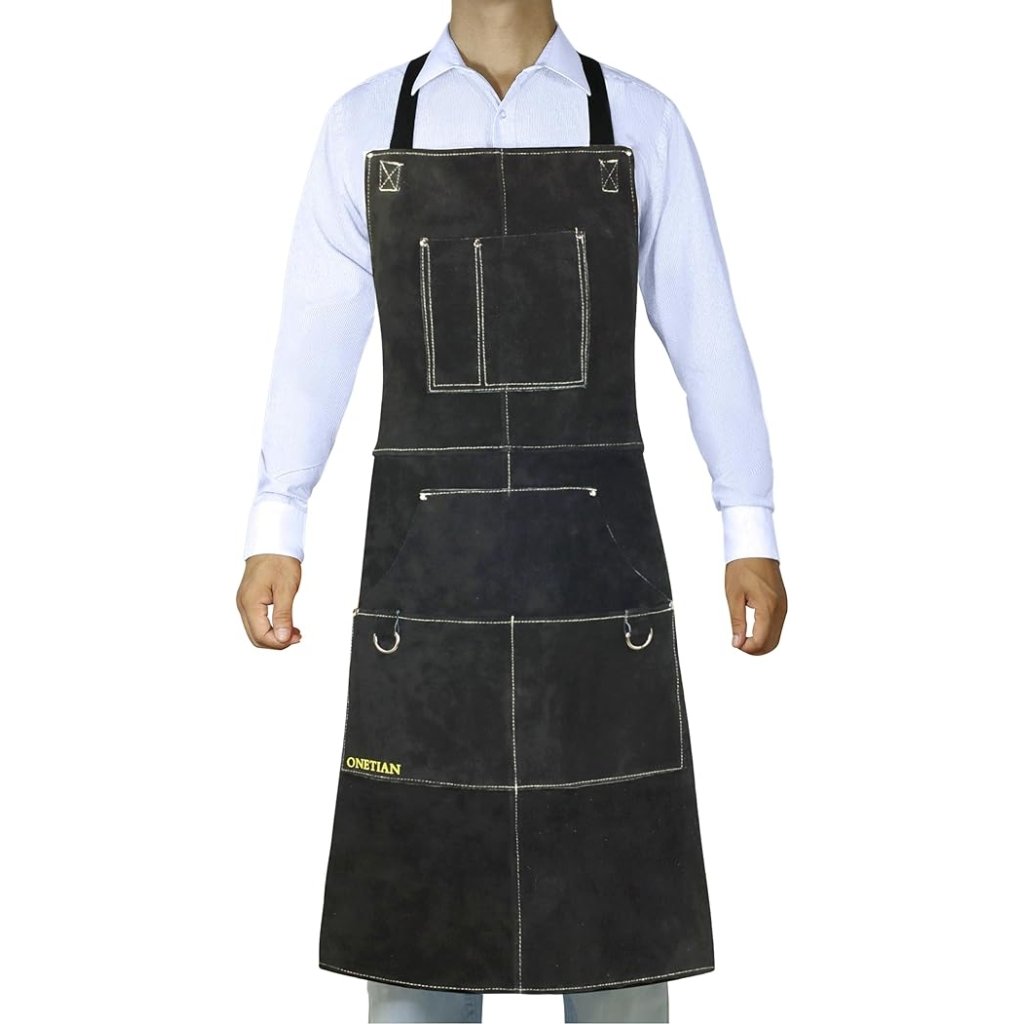 Tablier de Protection pour soudure 3