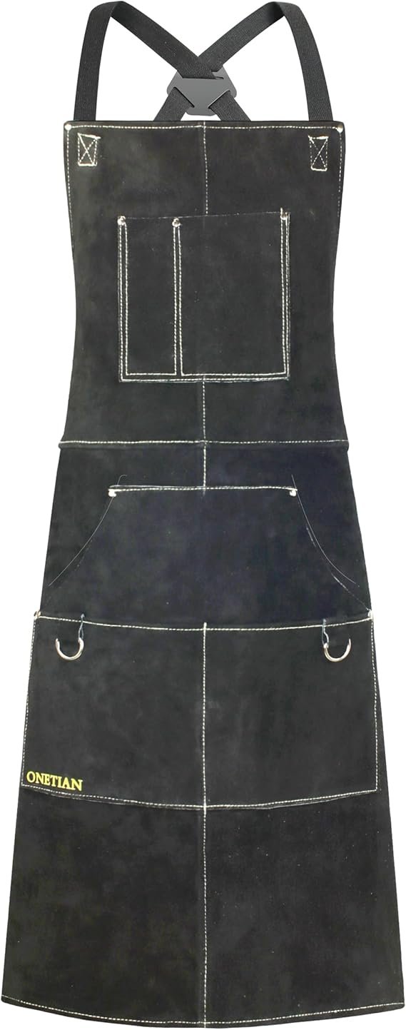 Tablier de Protection pour soudure