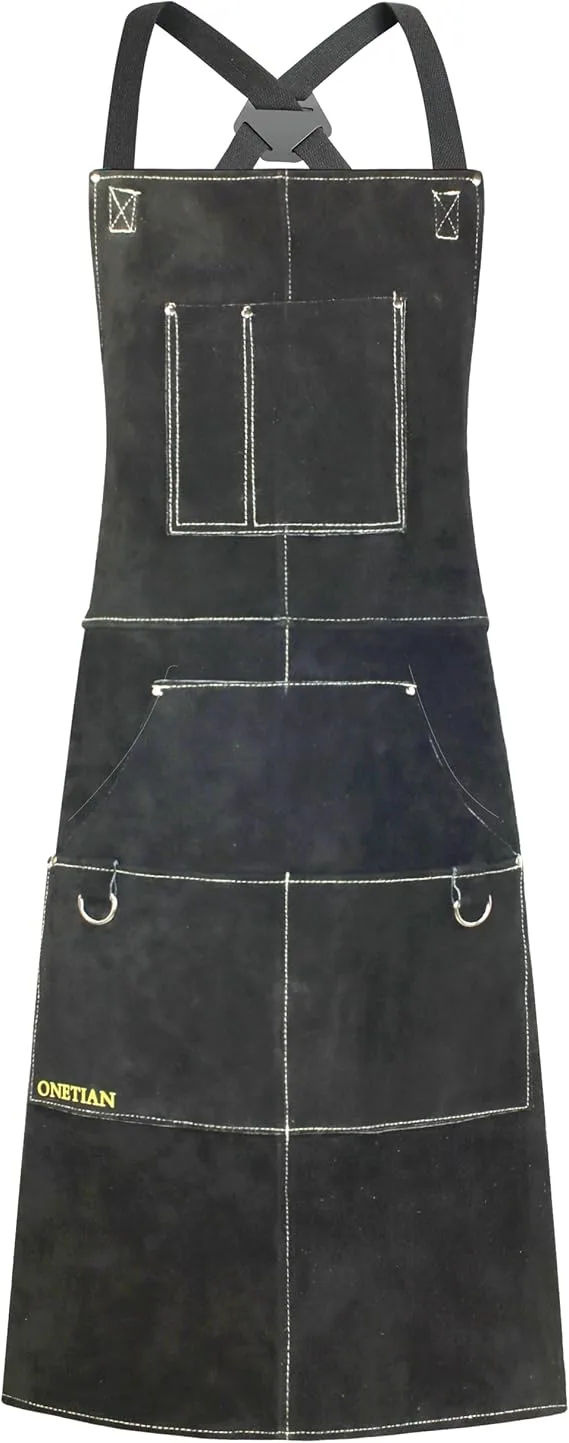 Tablier de Protection pour soudure