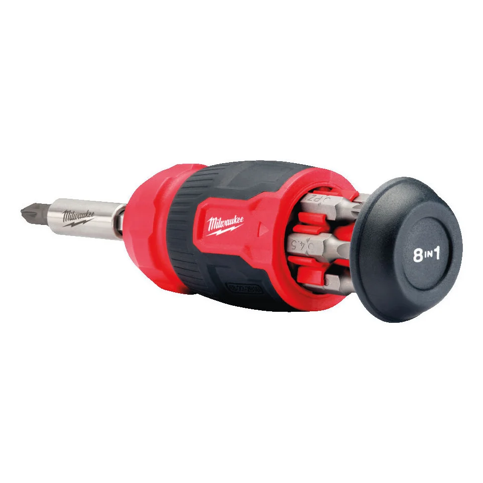 Tournevis à cliquet Milwaukee